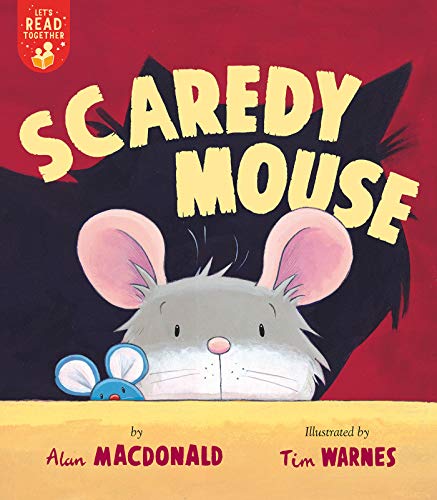 Scaredy Mouse (Let