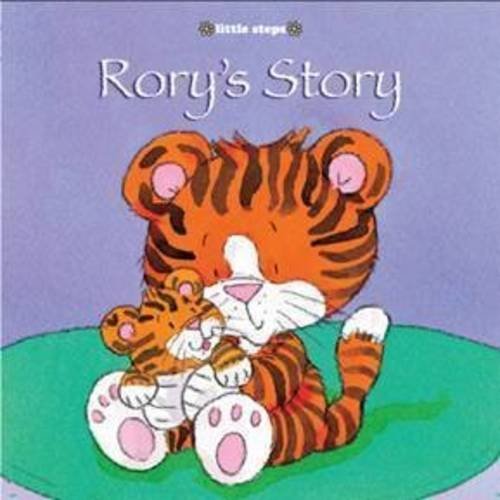 Little Steps: Rory
