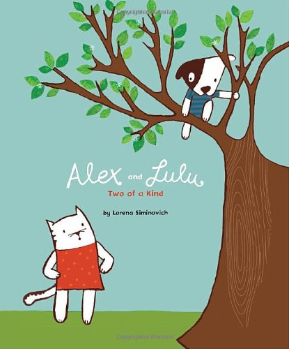Alex and Lulu