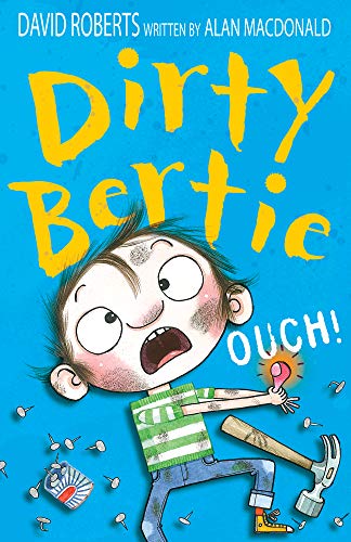 Ouch!: 14 (Dirty Bertie)