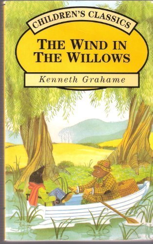 The Wind in the Willows (Children