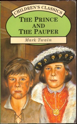 The Prince and the Pauper (Children