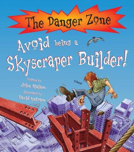 Avoid Being a Skyscraper Builder (The Danger Zone)