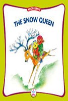 Snow Queen (Andersen
