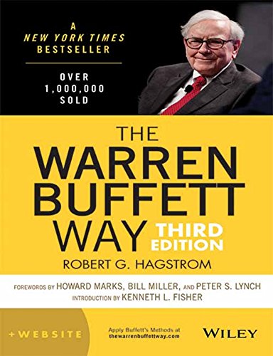 The Warren Buffett Way, +Website