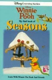 My First Book of Seasons