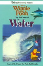 My First Book of Water