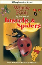 My First Book of Insects