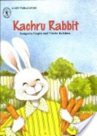 Kachru-Rabbit