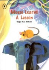 Mouse Learns A Lesson