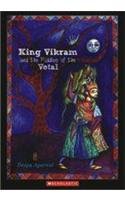 King Vikram and the Riddles of the Vetal (Classics)