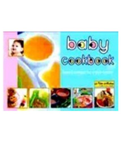Baby Cookbook