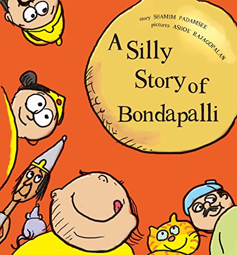 A Silly Story of Bondapalli