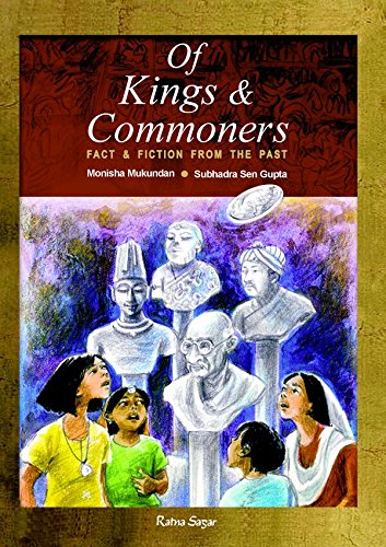Of Kings & Commoners
