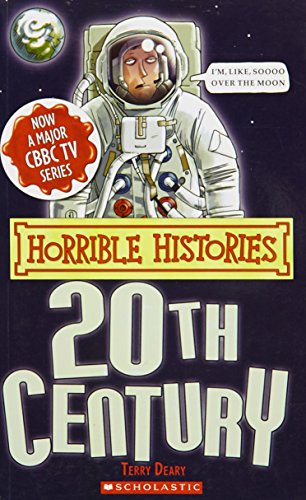 Horrible Histories: Twentieth Century