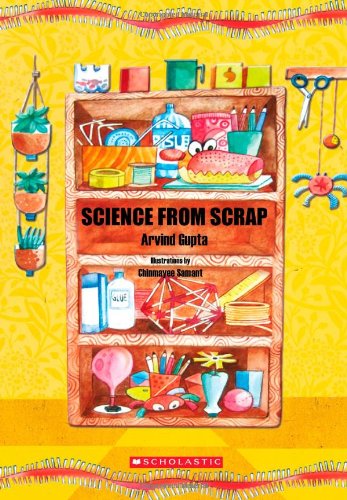 Science from Scrap