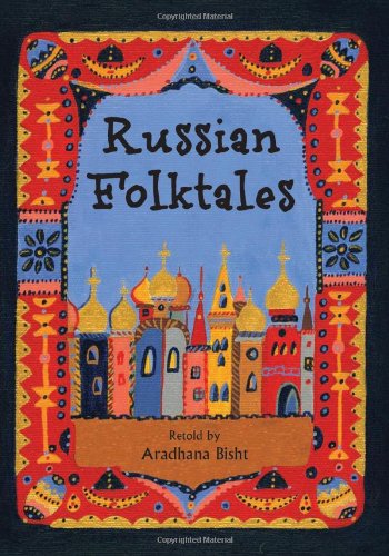 Russian Folktales