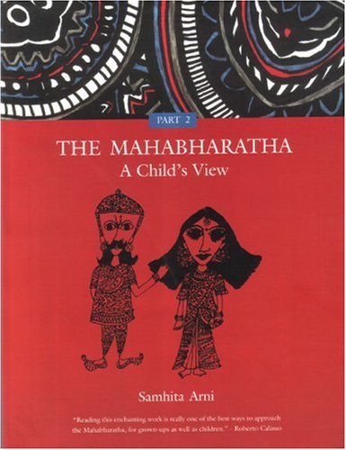 The Mahabharatha: v. 2: A Child