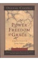 Power Freedom and Grace