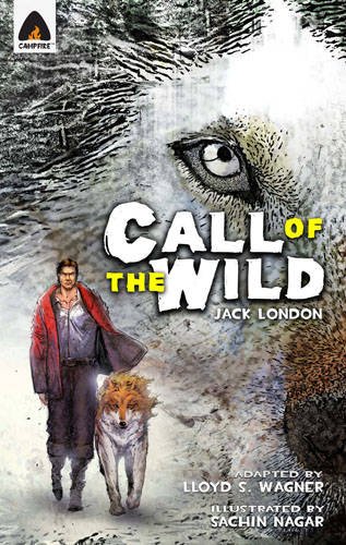 The Call of the Wild (Classics)