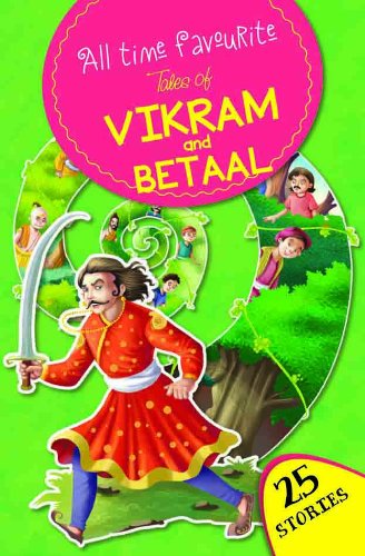Tales of Vikram and Betaal