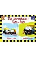 Adventures of Toto - Book 3