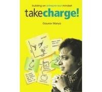 Takecharge!: Building an Entrepreneur Mindset