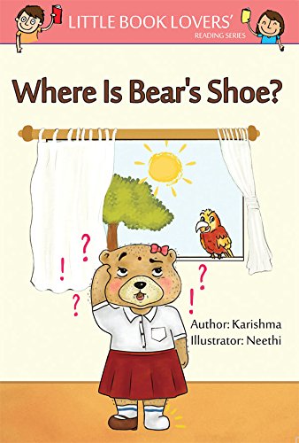 Where is Bear