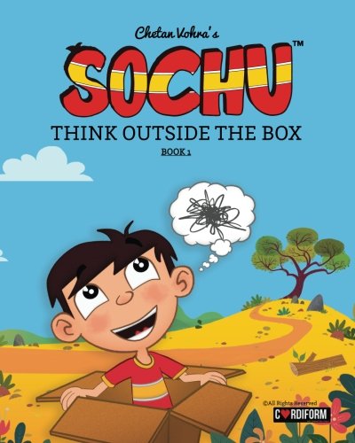 Sochu - Think Outside The Box: 1