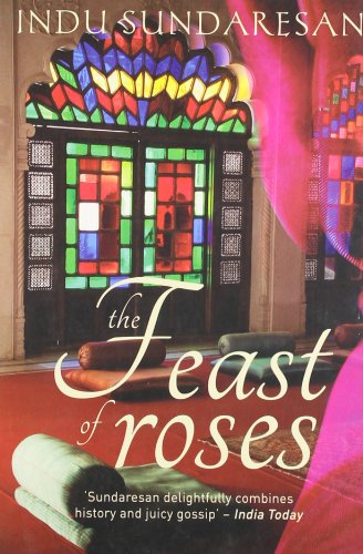 A Feast of Roses