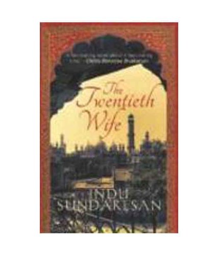 The Twentieth Wife