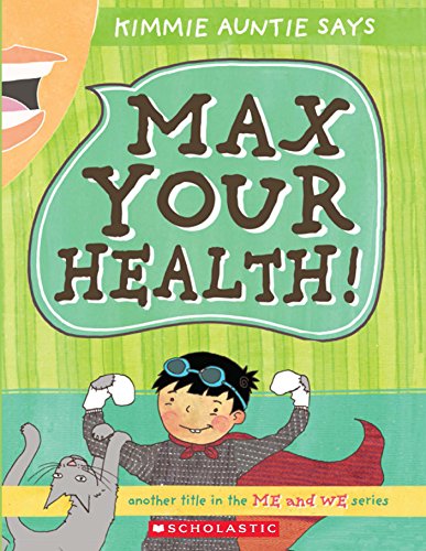Max Your Health (The Me and We Series)