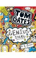Tom Gates Book #4: Genius Ideas