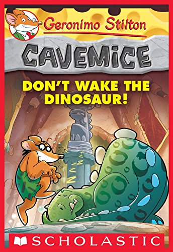 Cavemice #6: Don