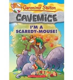 Geronimo Stilton Cavemice - 07: I