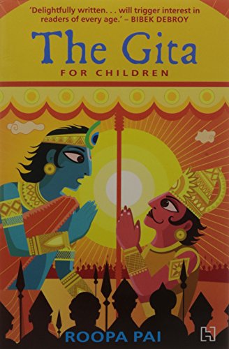 The Gita: For Children