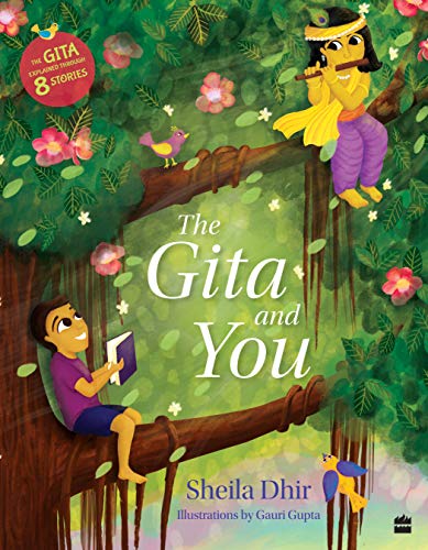 The Gita and You