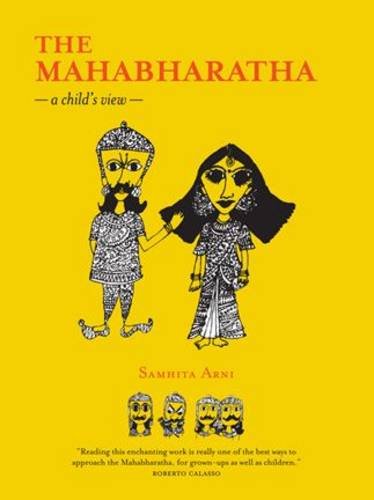 The Mahabharatha: A Child