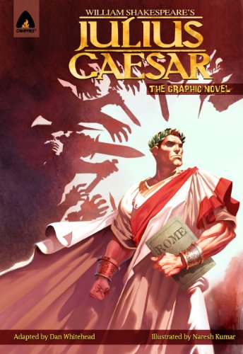 Julius Caesar (Campfire Classics)