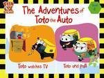 Adventures of Toto - Book 4