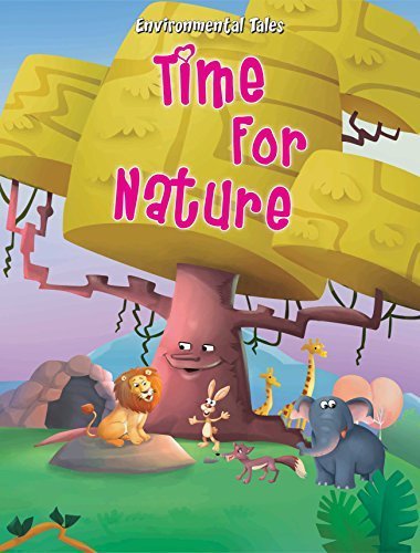 Time For Nature (Environmental Tales)