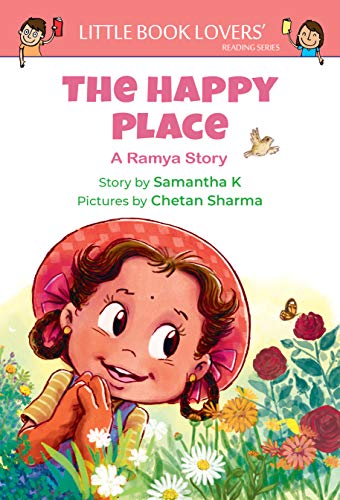 The Happy Place - A Ramya Story