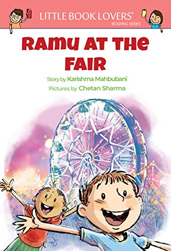 Ramu at the Fair