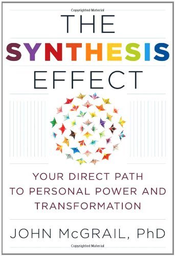 The Synthesis Effect: Your Direct Path to Personal Power and Transformation
