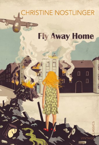 Fly Away Home (Vintage Childrens Classics)