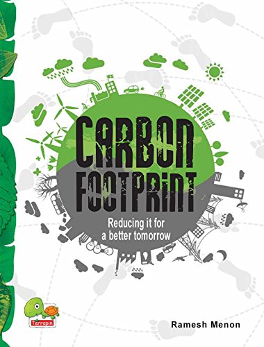 Carbon Footprint:  reducing it for a better tomorrow