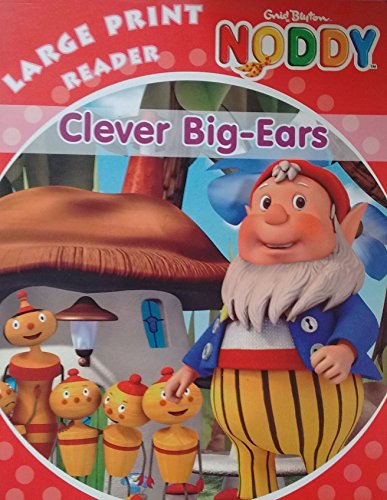 Noddy Clever Big-Ears