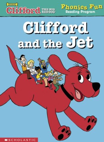 clifford and the jet