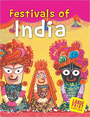 Festivals of india: Festivals of india