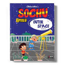 Outer Space - Sochu Feelu
